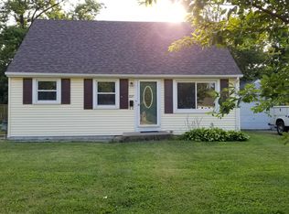 337 S Glen Ave, Morton, IL