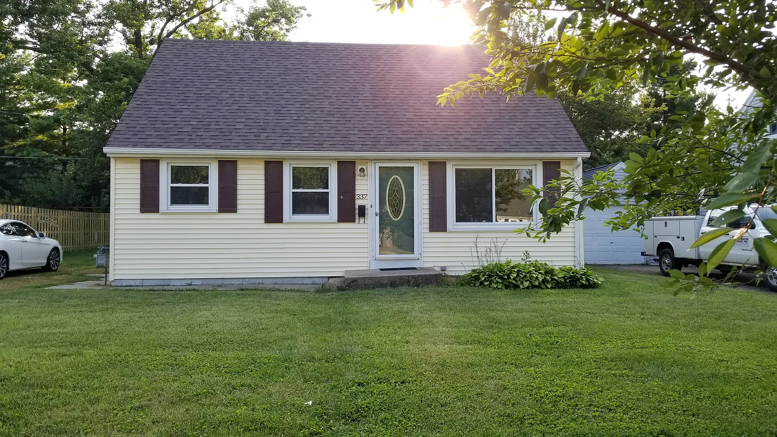 337 S Glen Ave photo 1
