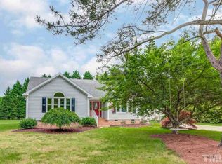 205 Bowling Farm Ct, Raleigh, NC 27603