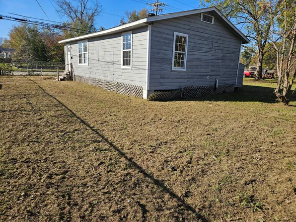 4056 Powell St, Shreveport, LA 71109