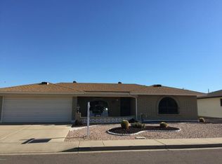 4636 E Crescent Ave, Mesa, AZ 85206