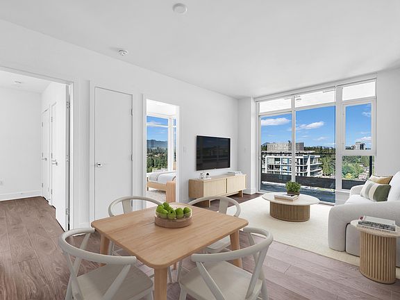 3rd image of 450 Westview St #3002