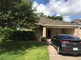 23527 Hidden Maple Dr, Spring, TX 77373