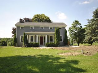 95 W Judd Rd, Milan, MI 48160