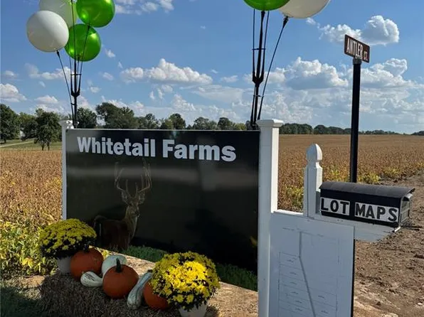 998 Josephville Rd Lot 1, Wentzville, MO 63385