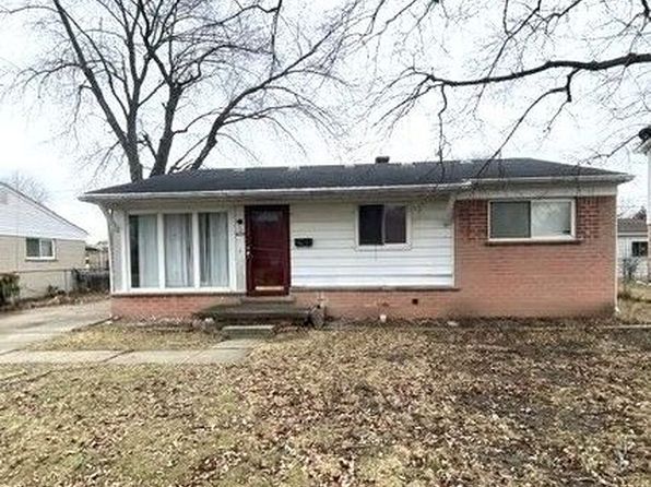 609 Eugene St, Ypsilanti, MI 48198