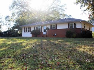 3764 James Rd, Powder Springs, GA 30127