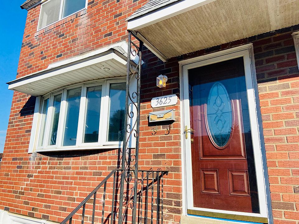 1st image of 3625 Canby Dr