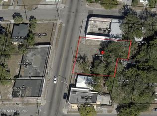 0 Pearl St, Jacksonville, FL 32206