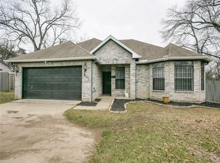 3224 Fordham Rd, Dallas, TX 75216