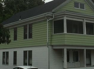 19 Pasteur St, Providence, RI 02908