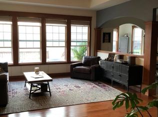 12713 Massachusetts St, Crown Point, IN 46307