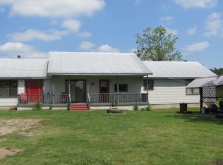 302 Slate Rd, Mansfield, AR 72944