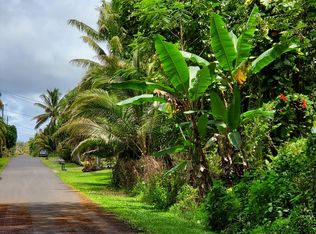 Lalakea St LOT 744, Pahoa, HI 96778