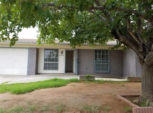 5700 Corsicana Ave, El Paso, TX 79924
