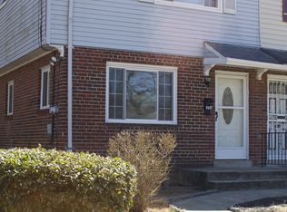 4607 Brookfield Dr, Suitland, MD 20746