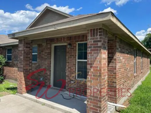 980 W Oak St, Stephenville, TX 76401