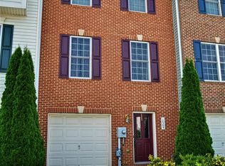 18269 Roy Croft Dr, Hagerstown, MD 21740