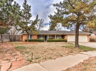 8502 Knoxville Ave, Lubbock, TX 79423