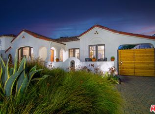 1042 S Burnside Ave, Los Angeles, CA 90019