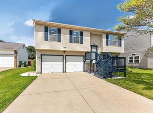 1647 Milington Way, Marysville, OH 43040