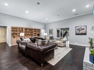 4214 Brooktree Ln, Dallas, TX 75287