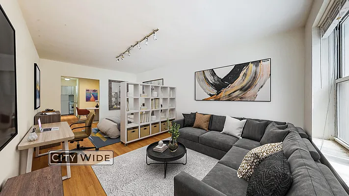 Rented by City Wide Apartments | media 11