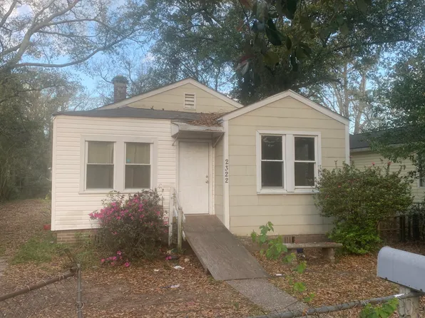 2322 Sorentrue Ave, North Charleston, SC 29405