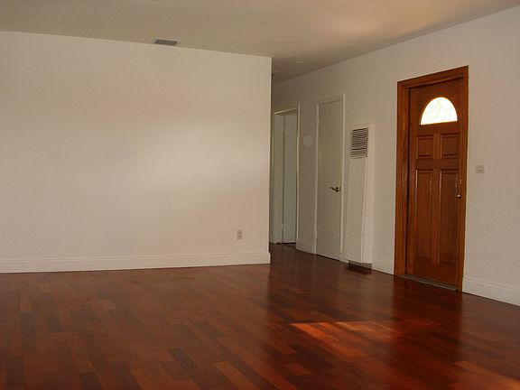 High-end hardwood floors