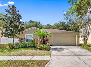 30736 Sonnet Glen Dr, Zephyrhills, FL 33543