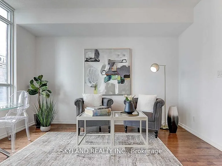 65 Bremner Blvd #3004 — Photo 3