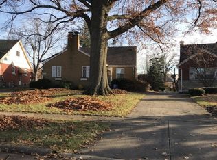 4059 Janward Dr, Cincinnati, OH 45211