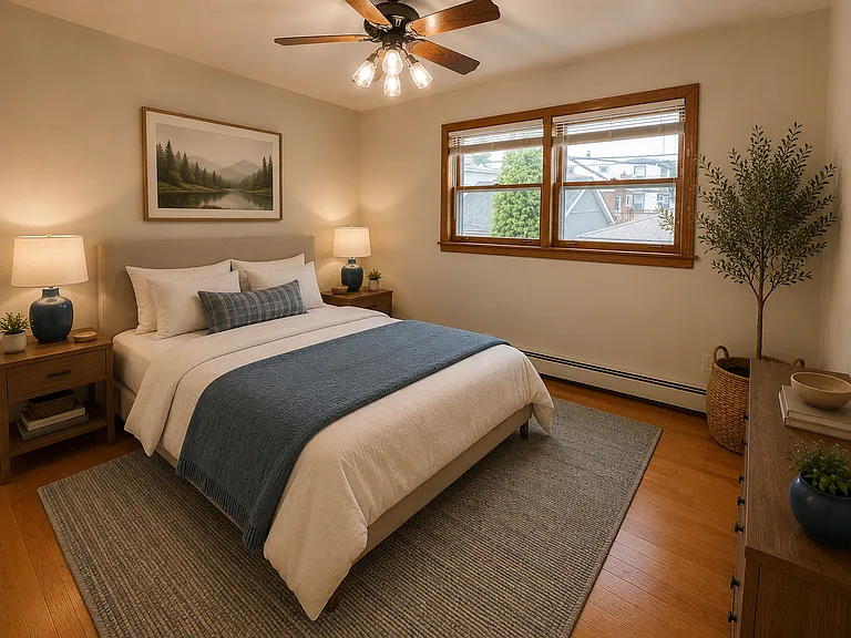 6430 W Gunnison St #1 — Photo 5