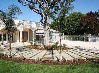 2481 Amherst Ave, Los Angeles, CA 90064