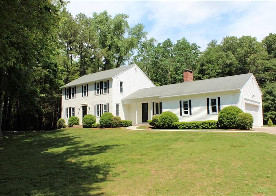 109 Scott Rd, Cumberland, RI 02864 Zillow