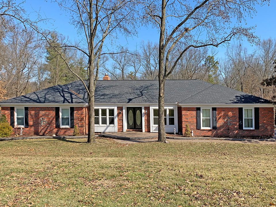 1st image of 12319 Ballas Woods Ct