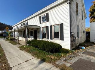 16 Bridge St, Middleville, NY