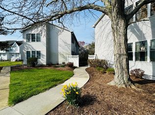 33688 Briar Ct S UNIT JJ3, Frankford, DE 19945