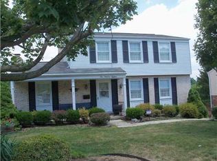 118 Sheffield Dr, Irwin, PA