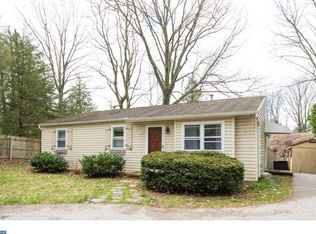 1299 New Gulph Rd, Conshohocken, PA 19428