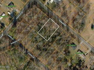306 Cypress Drive, Edenton, NC 27932