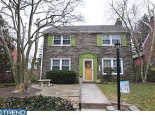 1512 Crest Rd, Wynnewood, PA 19096