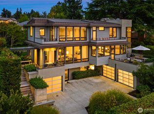 2236 66th Avenue SE, Mercer Island, WA 98040