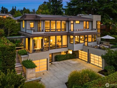2236 66th Avenue SE, Mercer Island, WA, 98040