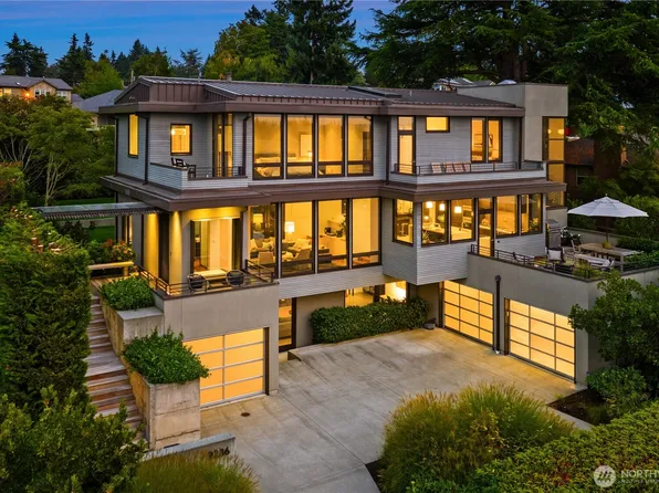 2236 66th Avenue SE, Mercer Island, WA 98040