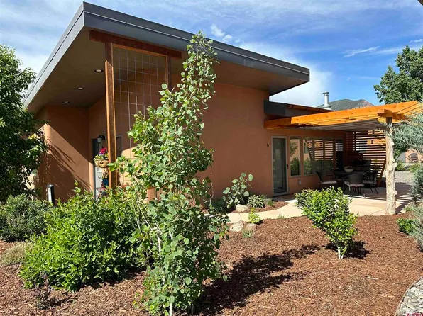 1200 3rd Street #6, Paonia, CO 81428