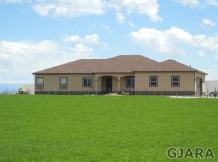 1492-12 1/2 Rd, Loma, CO 81524