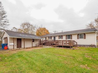 443 E Franklin St, Otsego, MI
