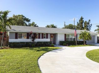 5048 Ponderosa Ln, Haverhill, FL 33415