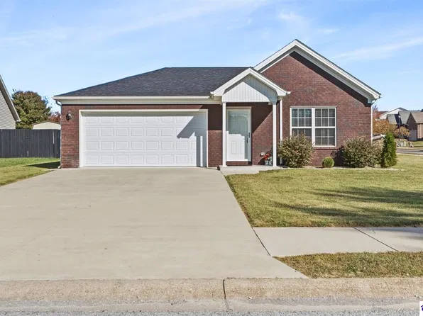 105 Shirley Blvd, Vine Grove, KY 40175